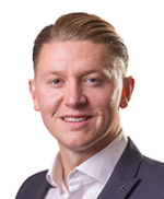 Ben Palmer